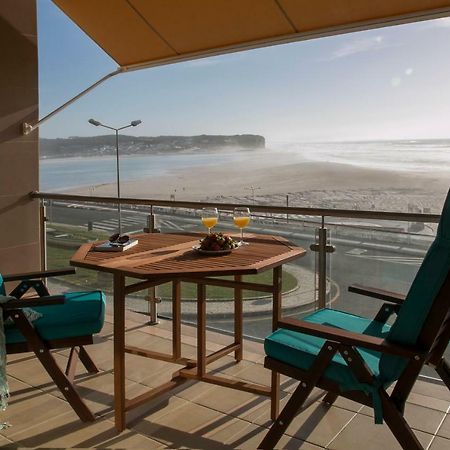 Silver Coast - Casa Do Oceano Foz do Arelho Eksteriør bilde