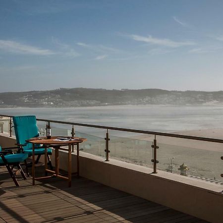 Silver Coast - Casa Do Oceano Foz do Arelho Eksteriør bilde