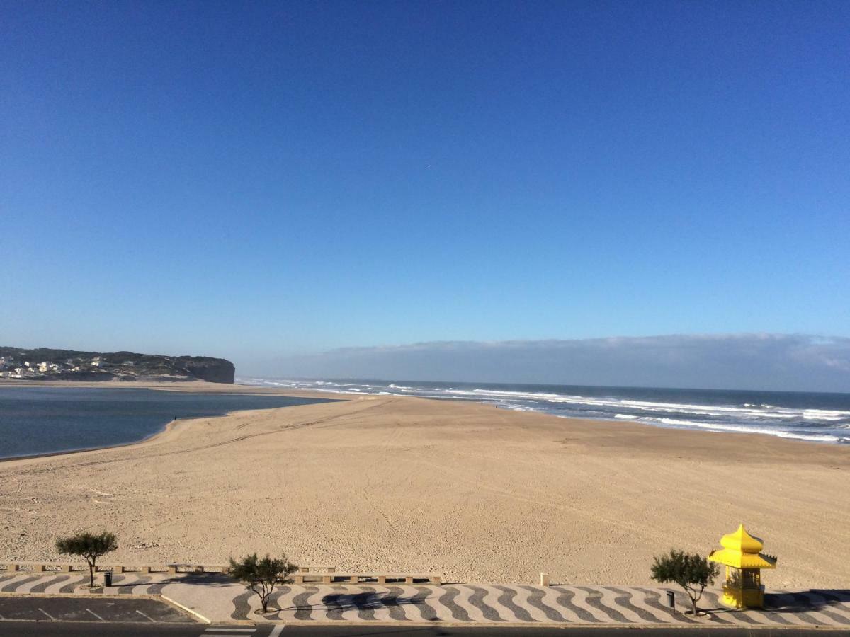 Silver Coast - Casa Do Oceano Foz do Arelho Eksteriør bilde